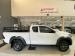 Toyota Hilux 2.4 GD-6 RB Raider automaticE/CAB - Thumbnail 3