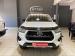 Toyota Hilux 2.4 GD-6 RB Raider automaticE/CAB - Thumbnail 4