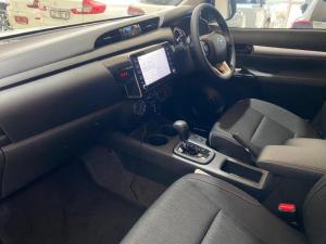 Toyota Hilux 2.4 GD-6 RB Raider automaticE/CAB - Image 7