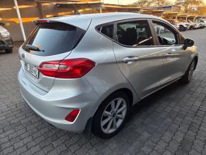 Ford Fiesta 1.0 Ecoboost Trend 5-Door - Image 2