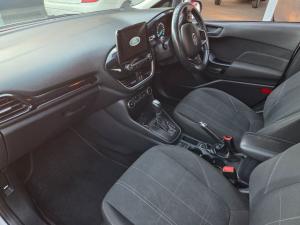Ford Fiesta 1.0 Ecoboost Trend 5-Door - Image 7