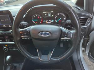 Ford Fiesta 1.0 Ecoboost Trend 5-Door - Image 8