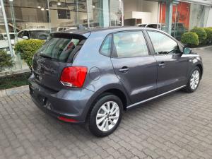 Volkswagen Polo Vivo 1.4 Life - Image 2