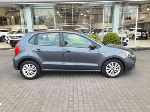 Volkswagen Polo Vivo 1.4 Life - Image 3