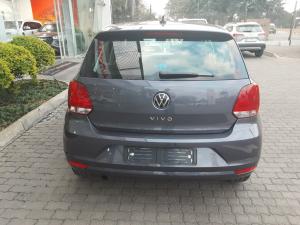 Volkswagen Polo Vivo 1.4 Life - Image 5
