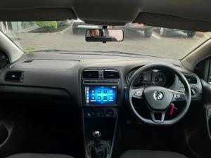 Volkswagen Polo Vivo 1.4 Life - Image 6