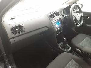 Volkswagen Polo Vivo 1.4 Life - Image 7