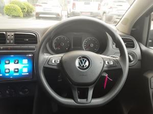 Volkswagen Polo Vivo 1.4 Life - Image 8