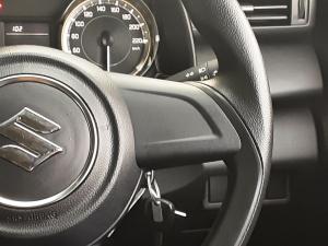 Suzuki Ertiga 1.5 GA - Image 10