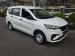 Suzuki Ertiga 1.5 GA - Thumbnail 1