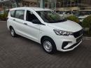 Thumbnail Suzuki Ertiga 1.5 GA