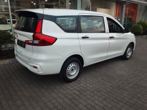 Suzuki Ertiga 1.5 GA - Image 2
