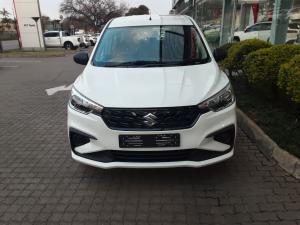 Suzuki Ertiga 1.5 GA - Image 4