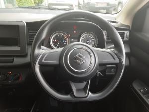 Suzuki Ertiga 1.5 GA - Image 8