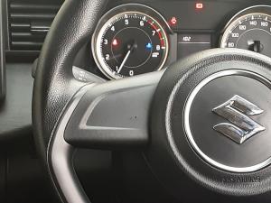 Suzuki Ertiga 1.5 GA - Image 9