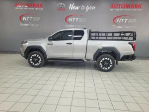 Toyota Hilux 2.8 GD-6 RB Raider X 4X4 automaticXtra Cab - Image 10