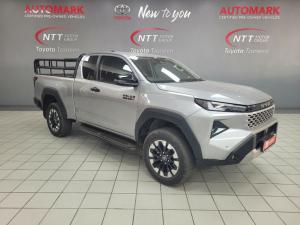 Toyota Hilux 2.8 GD-6 RB Raider X 4X4 automaticXtra Cab - Image 1