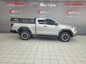 Toyota Hilux 2.8 GD-6 RB Raider X 4X4 automaticXtra Cab - Image 3