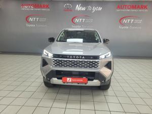 Toyota Hilux 2.8 GD-6 RB Raider X 4X4 automaticXtra Cab - Image 4
