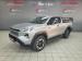 Toyota Hilux 2.8 GD-6 RB Raider X 4X4 automaticXtra Cab - Thumbnail 8