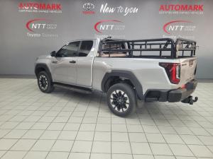 Toyota Hilux 2.8 GD-6 RB Raider X 4X4 automaticXtra Cab - Image 9