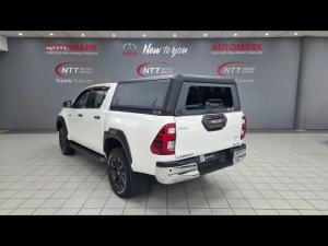 Toyota Hilux 2.8 GD-6 RB Legend RS 4X4D/C - Image 13