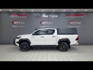 Toyota Hilux 2.8 GD-6 RB Legend RS 4X4D/C - Image 14