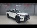 Toyota Hilux 2.8 GD-6 RB Legend RS 4X4D/C - Thumbnail 1
