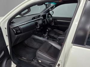 Toyota Hilux 2.8 GD-6 RB Legend RS 4X4D/C - Image 7