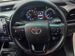 Toyota Hilux 2.8 GD-6 RB Legend RS 4X4D/C - Image 8