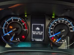 Toyota Hilux 2.8 GD-6 RB Legend RS 4X4D/C - Image 9