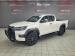 Toyota Hilux 2.8 GD-6 RB Legend automaticE/CAB - Thumbnail 10