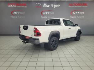 Toyota Hilux 2.8 GD-6 RB Legend automaticE/CAB - Image 2