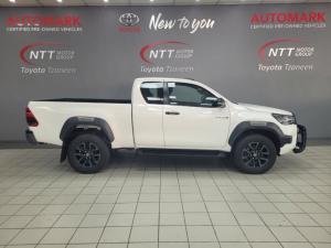 Toyota Hilux 2.8 GD-6 RB Legend automaticE/CAB - Image 3