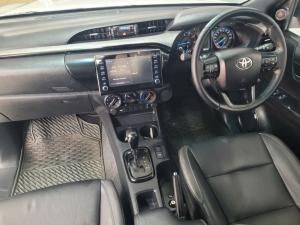 Toyota Hilux 2.8 GD-6 RB Legend automaticE/CAB - Image 6