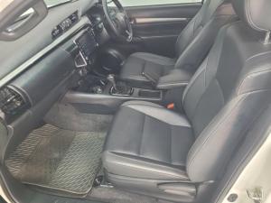 Toyota Hilux 2.8 GD-6 RB Legend automaticE/CAB - Image 7