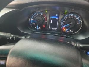 Toyota Hilux 2.8 GD-6 RB Legend automaticE/CAB - Image 8