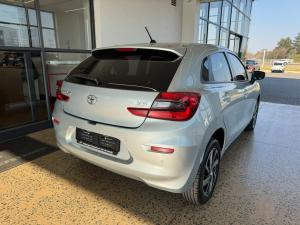 Toyota Starlet 1.5 Xs - Image 2