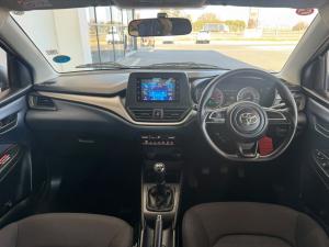 Toyota Starlet 1.5 Xs - Image 6
