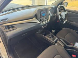 Toyota Starlet 1.5 Xs - Image 7