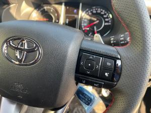 Toyota Fortuner 2.8GD-6 4X4 GR-S automatic - Image 10