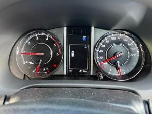 Toyota Fortuner 2.8GD-6 4X4 GR-S automatic - Image 11