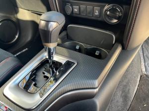 Toyota Fortuner 2.8GD-6 4X4 GR-S automatic - Image 13