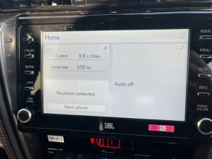 Toyota Fortuner 2.8GD-6 4X4 GR-S automatic - Image 14