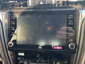 Toyota Fortuner 2.8GD-6 4X4 GR-S automatic - Image 15