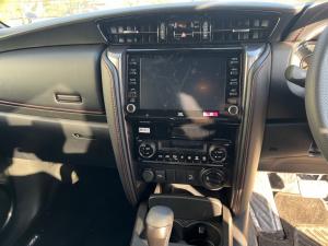 Toyota Fortuner 2.8GD-6 4X4 GR-S automatic - Image 17
