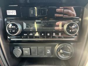 Toyota Fortuner 2.8GD-6 4X4 GR-S automatic - Image 18