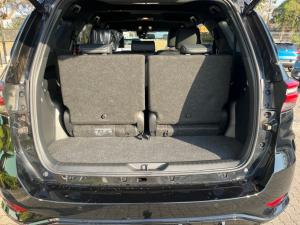 Toyota Fortuner 2.8GD-6 4X4 GR-S automatic - Image 19
