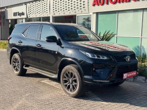 Toyota Fortuner 2.8GD-6 4X4 GR-S automatic - Image 1