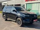 Thumbnail Toyota Fortuner 2.8GD-6 4X4 GR-S automatic